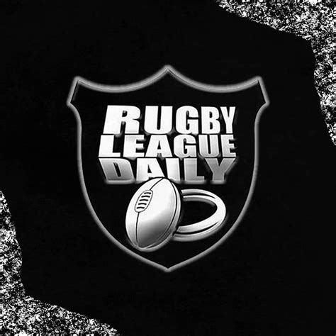 Rugby League Daily - Facebook