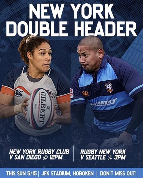 Rugby New York Hosts Seattle Seawolves - djcoilrugby