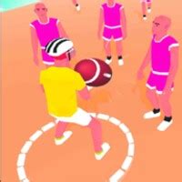Rugby Runner Touchdown Derby APK Download for Android 