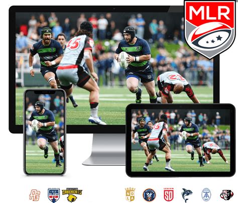 Rugbynetwork - The Rugby Network is the ultimate destination for Major League Rugby fans. Watch live and on-demand matches, highlights, interviews, and more from the NOLA Gold, the professional rugby team based in New Orleans. Join the Gold Rush and support your team on The Rugby Network . 