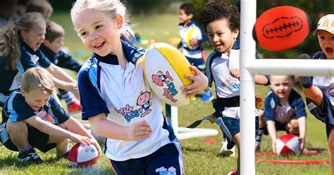 Rugbytots Somerset and Dorset’s Post - LinkedIn