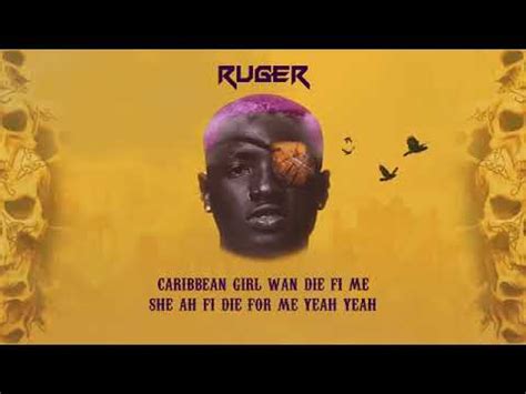 Ruger - Bounce MP3 Download & Lyrics Boomplay