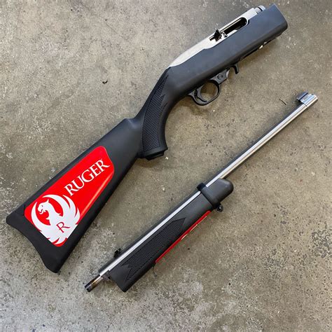 Ruger 10 22 Takedown Price
