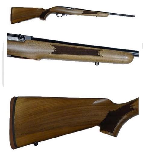 Ruger 10 22 buds. Buds is still the best. Robert S on 11/14/2023. Rating: 5 of 5 Stars! ... Yes it has the same crossbolt safety in front of the trigger guard as the Ruger 10/22 . 