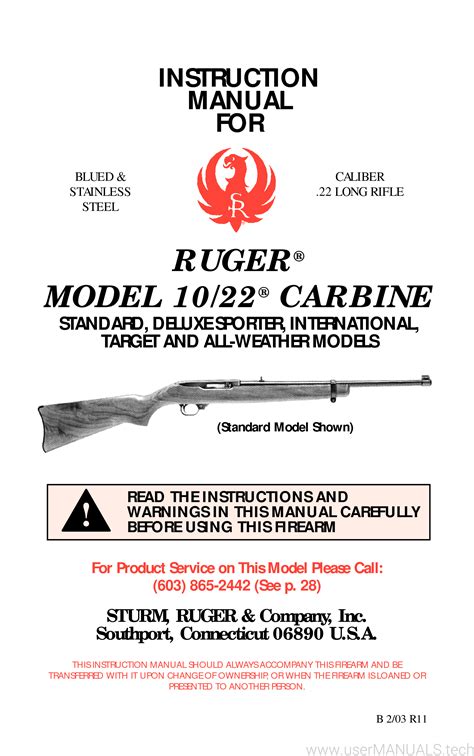 Ruger 22 45 manual de instrucciones. - Human genetic engineering a guide for activists skeptics and the very perplexed.