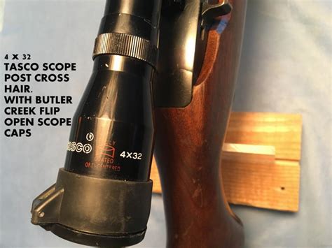 The left side of the receiver is marked with the serial number, “102-26619”, “RUGER CARBINE / .44 MAGNUM CAL.”, the company’s phoenix logo, and “®”. Barrel Length: 18 1/2” Sights/Optics: The front sight is a brass beaded blade dovetailed into a banded base that is integral to the barrel.