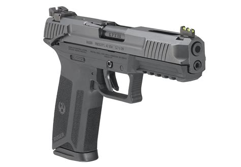 The LC9® Conversion Kit for the Ruger® LC380® pistol is a genuine Ruger® product and consists of a 9mm Luger barrel, slide assembly and magazine. The kit allows owners of a LC380® or LC380CA™ to safely and reliably convert their .380 Auto pistol to fire 9mm ammunition, giving them the flexibility of shooting either lighter recoiling …. 