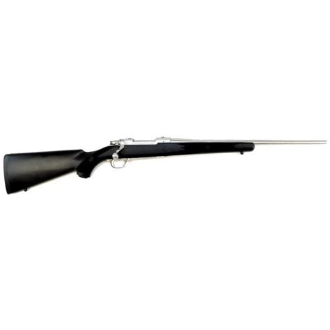 Ruger Hawkeye Ultralight M77 Stainless 6.5 Creedmoor 20