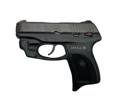 Ruger Lc9 Price Review