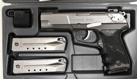 Ruger P89 Price