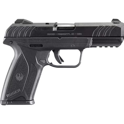 Ruger Security 9 Price