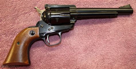 Ruger blackhawk 357 serial numbers. Old Army Cap & Ball Blued Model - BP Revolver Caliber: 45 Black Powder Only; Beginning Serial Number: Years of Production: 140-00001: 1972 