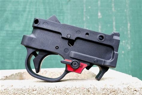 Ruger charger binary trigger. Things To Know About Ruger charger binary trigger. 