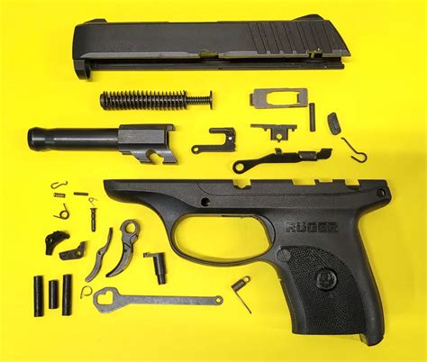 Ruger ec9s parts. Ruger LC9/LC9s/EC9s 9mm Pistol Extended 9 Round OEM Magazine/Mag/C. lip 90404 2A. Get it between Sat, Jan 20 and Tue, Jan 23 to 23917. See details. 30 days returns. Seller pays for return shipping. See details. Special financing available. See terms and apply now. 
