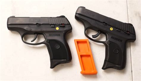 The Ruger 9mm proved reliable with all ammunition tested. The EC9s is a compact pistol. The barrel is 3.1 inches long, the pistol is just six inches long, and the slide is only .9-inch wide. This 9mm handgun weighs just 17 ounces unloaded. There are certain corners cut in order to provide a reliable and effective handgun at an affordable price.. 