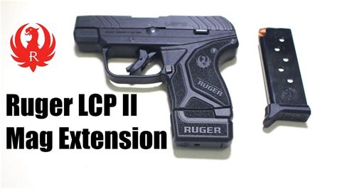 Mine was and is a "jammomatic" even after being back more than once. Votes: 2 4.4%. Ruger replaced my LCPii in 22LR. Votes: 3 6.7%. Ruger refunded the purchase price after I sent receipts to them and they kept the gun. Votes: 1 2.2%. Ruger replaced my LCPii in 22LR but even the replacement is having problems. Votes: 2 4.4%..