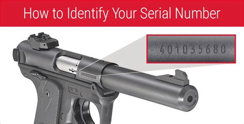 Ruger SERIAL NUMBERS. Ruger #1 Rifle. 1967 1-2230. 1968 2231-5884. 1969 5886-8437. 1970 130-00001 to 130-01680. 1971 130-01681 to 130-03842. 1972 130-03843 to …. 