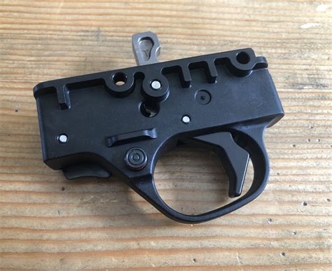 by Geardo December 23, 2019. TANDEMKROSS upgrades for the Ruger 