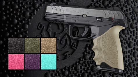 TALON Grips for Ruger Security-9. 102. $1999. FREE delivery Thu, May 9. Small Business. Ade Advanced Optics FDE Full Metal Body HG54-2 Mini Green Laser Sight for Glock,Ruger Security 9,HK P2000,Springfield XD,Taurus G2c,Canik tp9sf,Sig Sauer P320/P365/P226 ECT.. Pistols with Rail.. 