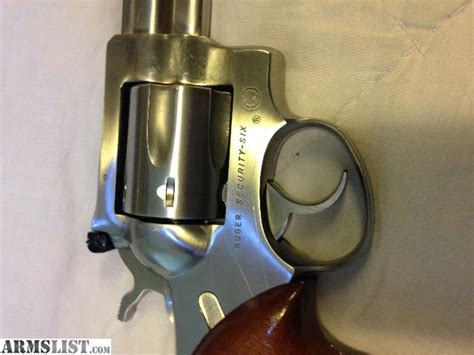 Ruger security six serial numbers. Things To Know About Ruger security six serial numbers. 