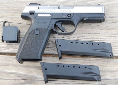 Ruger sr40 review hickok45 biography