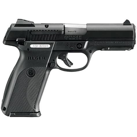 Ruger sr9. Things To Know About Ruger sr9. 