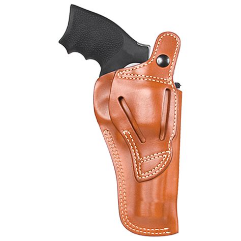 The Kenai Chest Holster is a perfect pairing with a modern firearm such as the Glock 40MOS or a classic big bore revolver such as the Ruger Super Redhawk. Comfort First Harness Design The Kenai Chest Holsters' harness is designed for all day comfort during whatever outdoor activity you might be doing.. 