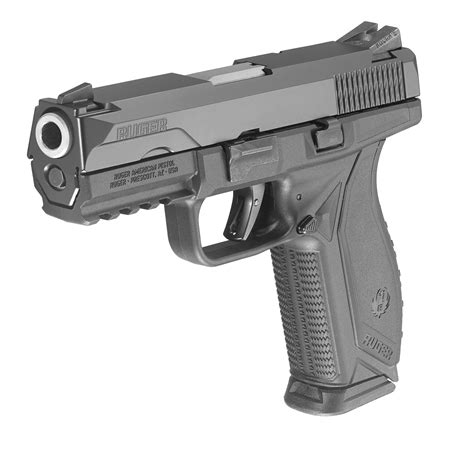 Ruger x9. Things To Know About Ruger x9. 