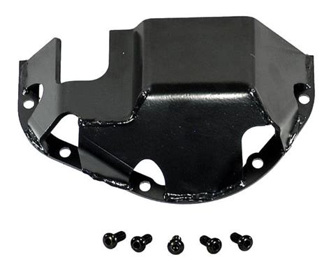 Rugged Ridge 16597.44 Skid Plate, Differential, for Dana …