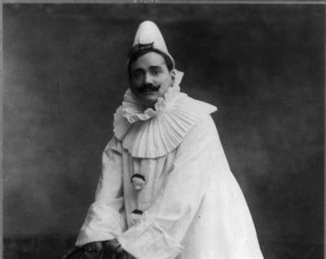 Ruggero leoncavallo pagliacci