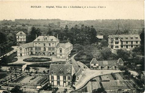 Rugles à Rugles