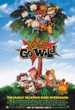 Rugratlar Vahşi Doğada (Rugrats Go Wild) filmler. 