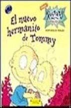 Rugrats   el nuevo hermanito de tommy. - Dyslexia and learning style a practitioners handbook.