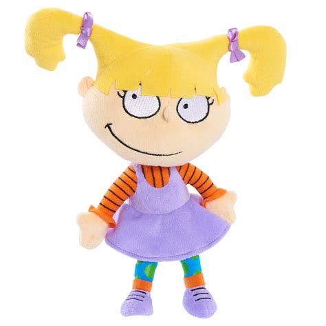 Rugrats Plush - Walmart