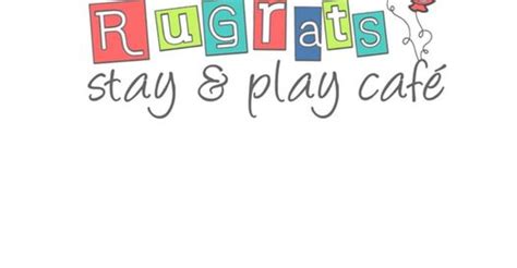 Rugrats Stay and Play Cafe Cheam - HungryFoody