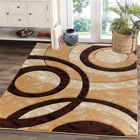 Rugs & Art