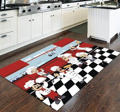 Rugs Kitchen Towels - Etsy