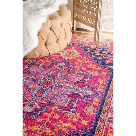 Rugs by bungalow rose. Bungalow Rose. Leopard Print Decorative Rug, Exotic Savannah Themed Abstract Animal Skin Inspired Spots Forms Print, Quality Carpet For Bedroom Dorm An. $56.99–59.99. Get a Sale Alert. at Wayfair. Bungalow Rose. Janear Stripes Hand-Tufted Modern Rectangle 5' X 8' Area Rug Multicolored. $399.99. Get a Sale Alert. 