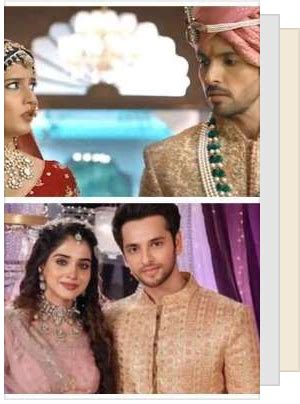 Ruhi and rohit ff wattpad