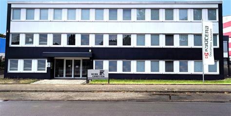 Ruhr Computer GmbH Essen