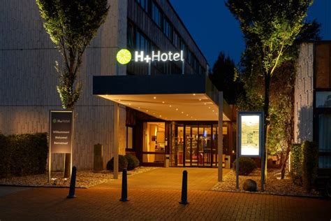 Ruhrgebiet erleben: Hotel in Bochum buchen - ALL