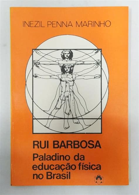Rui barbosa, paladino da educação física no brasil. - Informatica power center designer user guide.