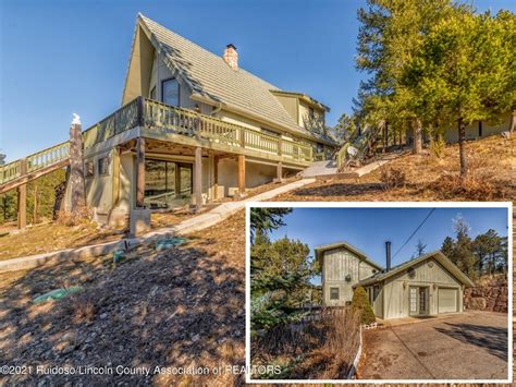 Ruidoso houses for sale. Search 239 homes for sale in Ruidoso and book a home tour instantly with a Redfin agent. Updated every 5 minutes, get the latest on property info, market updates, and more. 