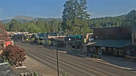 Check out the latest weather forecasts for Ruidoso New Mexico, and live shots from our Ruidoso webcams.. 