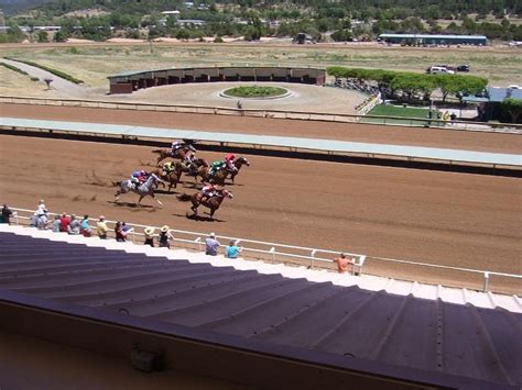 Ruidoso race track. HRN Power Pick selection. (races 1-3 provided free) Race 3: The top selection is #6 Digger's Gold the 7/2 third choice on the morning line, trained by Dick Cappellucci and Alfredo J. Juarez, Jr.. A four-year-old son of Quinton's Gold has the nod in a race that could go a number of ways. Get Ruidoso Downs Picks for all … 