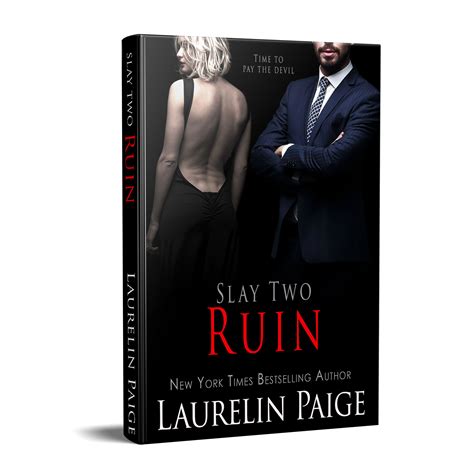 Download Ruin  Slay Quartet 2 By Laurelin Paige