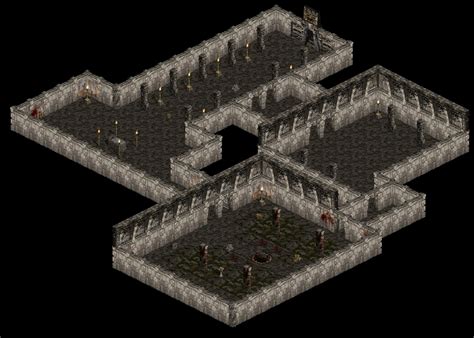 Ruined Temple (Diablo II) - Diablo Wiki