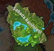 Ruins map ulala.  Primitive Plain - 20 Floors Sabada Rainforest - 60 Floors Chiwaw...