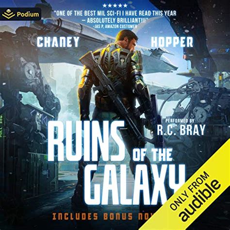Download Ruins Of The Galaxy Ruins Of The Galaxy 1 By Jn Chaney