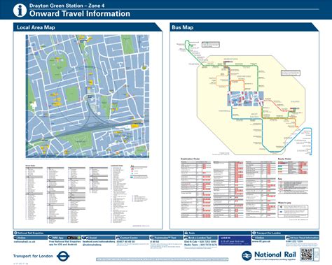 Ruislip and Northwood Locality Profile - DocsLib